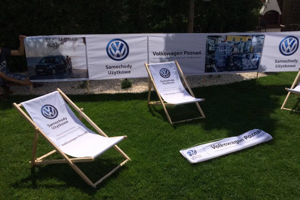 Paravientos personalizados Barcelona