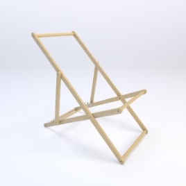 tumbona personalizada