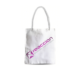 bolsa publicitaria