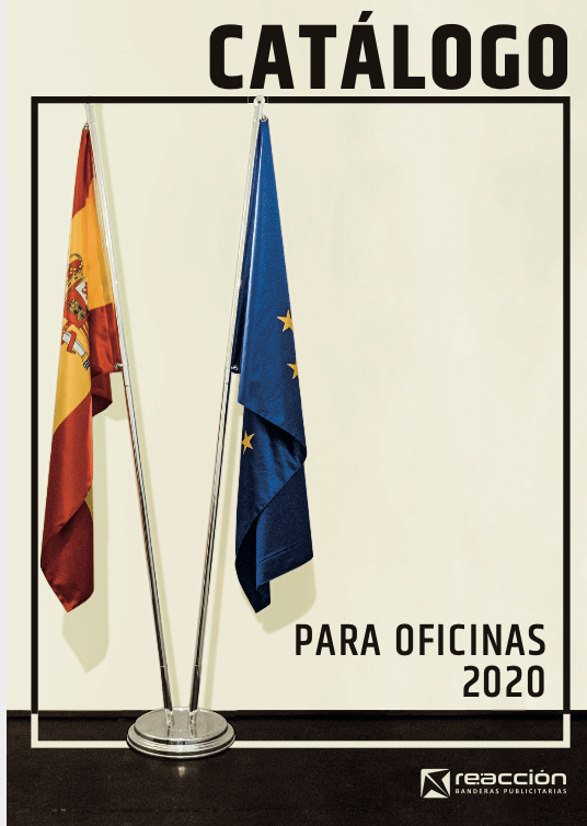 banderas publicitarias Catálogo
