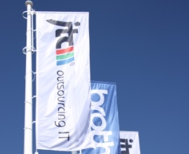 banderas publicitarias