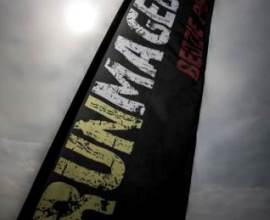 bandera WINDER  Runmagedon