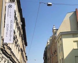 Sistema para fachada