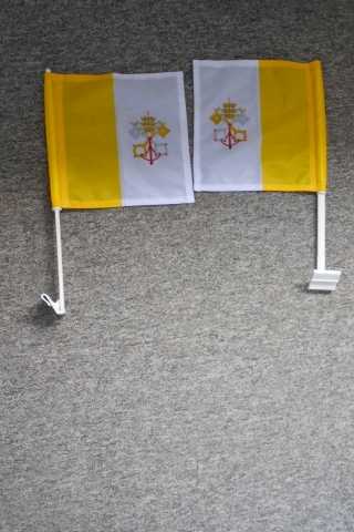 Banderas de vehículos