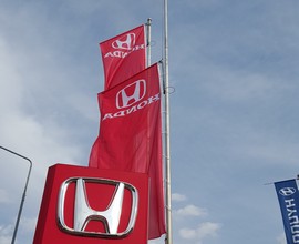 bandera publicitarias