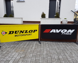 barrera publicitarias