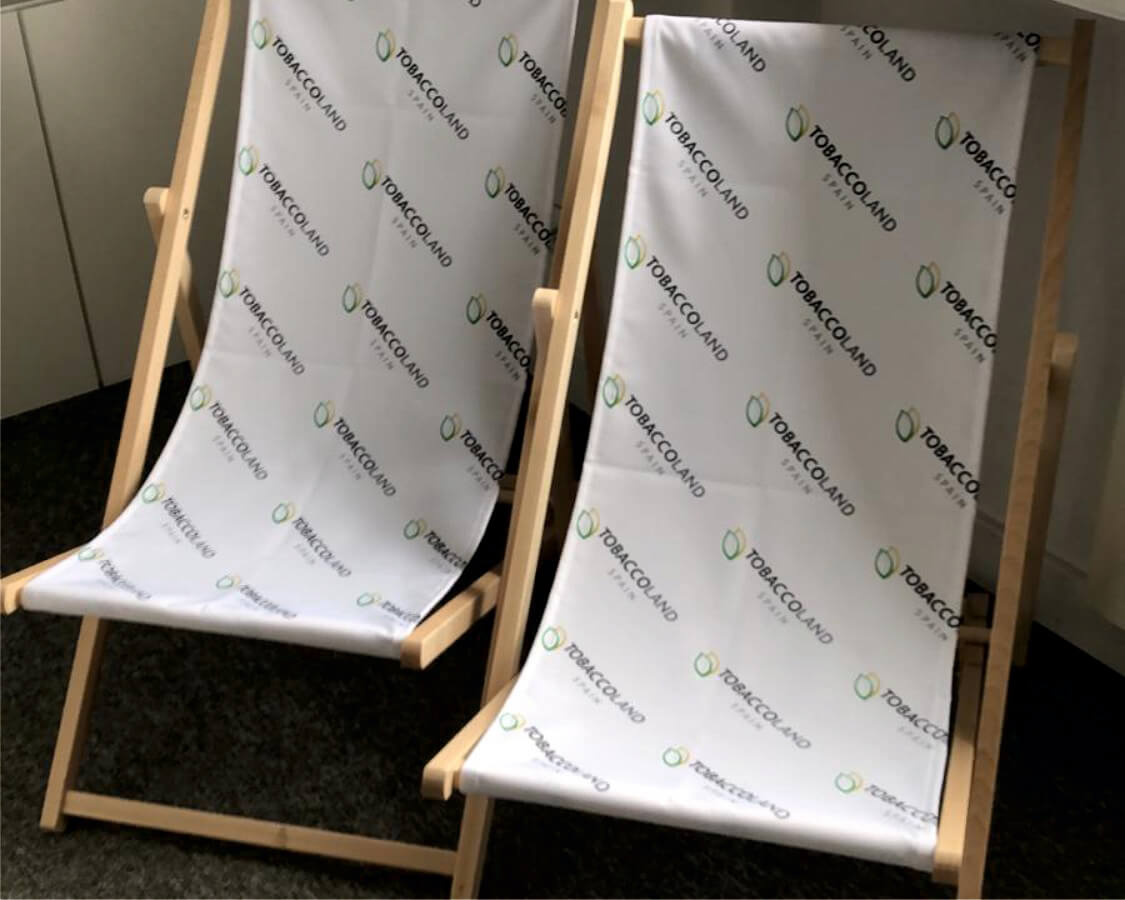 tobbacoland spain tumbonas