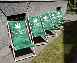 tumbonas REACCIÓN personalizadaa