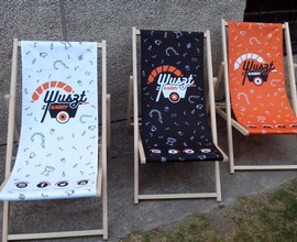 tumbonas publicitarias