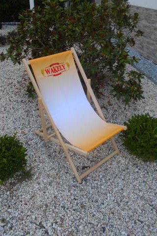 Impresión a todo color producido por Reacción Banderas Publicitarias 