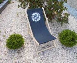 Publicidad portátil de tu empresa