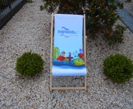 Tumbonas para todo el mundo