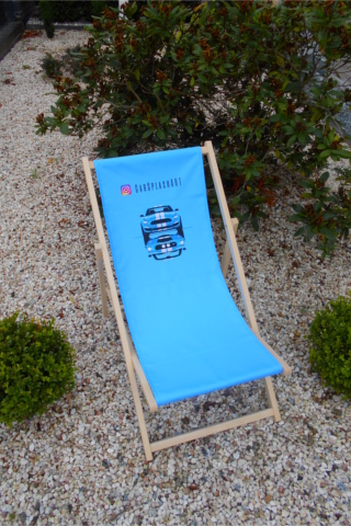 Producimos sillas modernas personalizadas