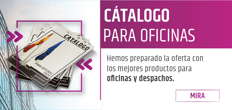 catalogo para oficinas